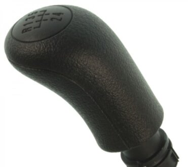 Рукоятка рычага коробки переключения передач VAG 1U071114101C