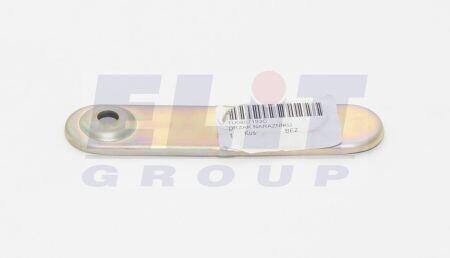 Кронштейн бампера VAG 1U0807193C