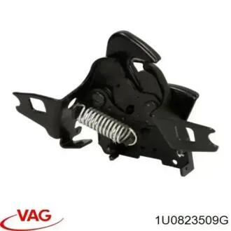 Замок капота VAG 1U0823509G