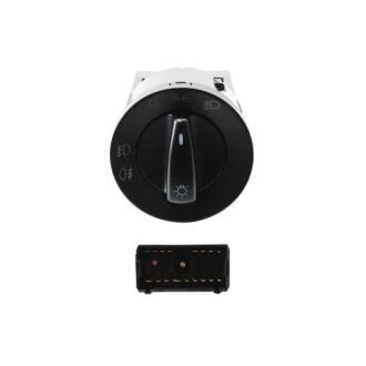 Переключатель подрулевой VAG 1U0941531DREH