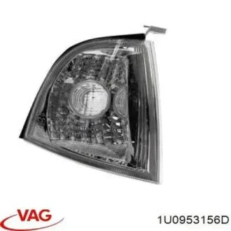 Ліхтар покажчика повороту VAG 1U0953156D
