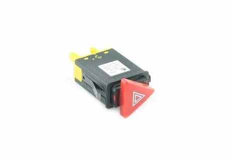 Кнопка аварийного сигнала VAG 1U0953235B300