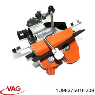 Замок двери VAG 1U9827501H209