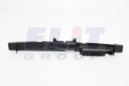 Повітровід радіатора верхн. VAG 1Z0121285D