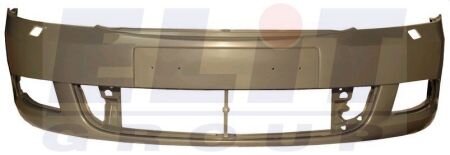 Бампер VAG 1Z0807221N