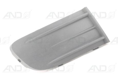 Решітка бампера VAG 1Z0807368B41