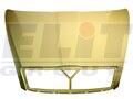 Капот Skoda Octavia 2004-2008 VAG 1Z0823031