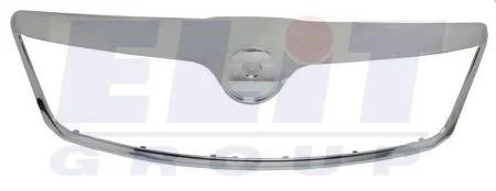 Решітка радіатора передня VAG 1Z0853661A739