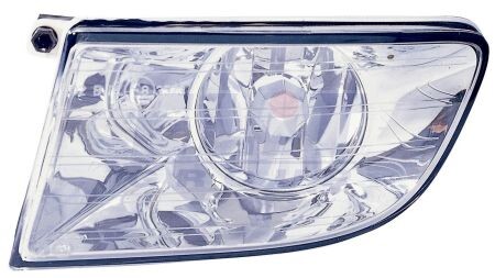 Фара противотуманна VAG 1Z0941701