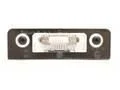 Фонарь подсветки номера VAG 1Z0943021