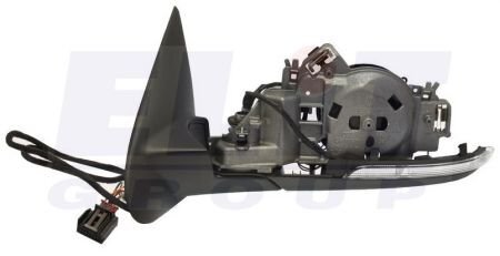 Привід дзеркала лівий VAG 1Z1857507M