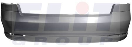 Облицювання бампера з отворами під датчики VAG 1Z5807417