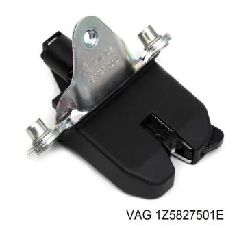 Замок дверей VAG 1Z5827501E