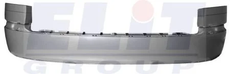Бампер задний VAG 1Z9807417