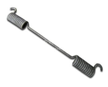 Пружина VAG 211609301B