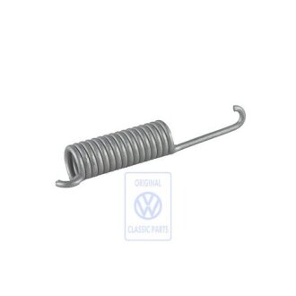 Пружина гальмівних колодок VAG 211609301C