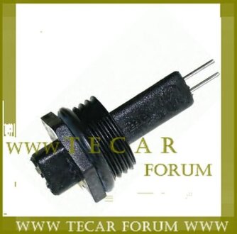 Датчик уровня охлаждающей жидкости в бачке VAG 251919372