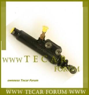 Циліндр зчеплення головний VAG 2D0721401