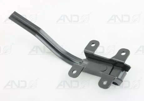Фіксатор двері VAG 2D1827455