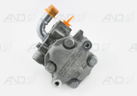 Фото насос гідропідсилювача VAG 2E0422155C Насос гідропідсилювача VAG 2E0422155C