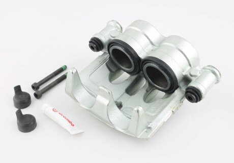 Супорт гальмівний VAG 2E0615106C