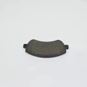 Тормозные колодки передние дисковые VAG 2H0698151
