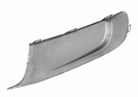 Накладка фари ПТФ права VAG 2K58536669B9