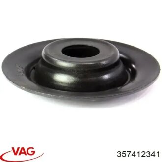Тарілка пружини VAG 357412341