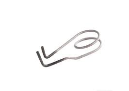 Пружина фиксирующая VAG 357711145B