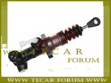 Циліндр зчеплення головний VAG 357721401