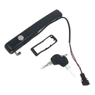 Ручка двери VAG 357837207C