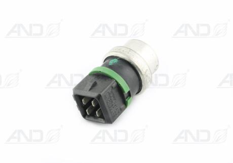 Датчик температури VAG 357919501