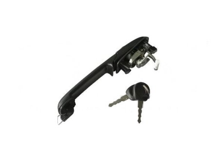 Ручка двери VAG 3A0837205D