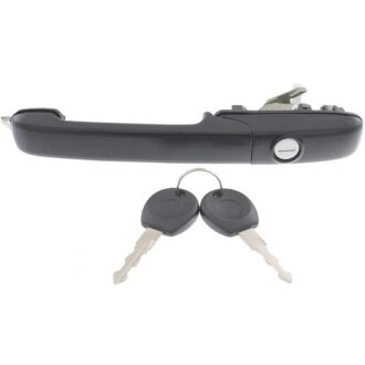 Ручка двери VAG 3A0837206D