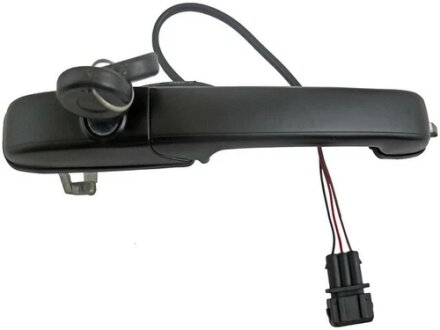 Ручка двери VAG 3A0837207C