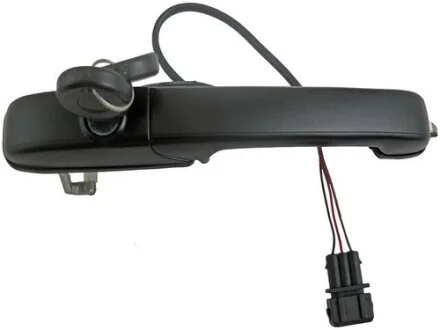 Ручка двери VAG 3A0837207C