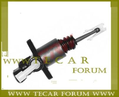 Циліндр зчеплення головний VAG 3A1721388