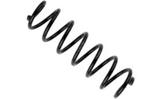 Пружина підвіски гвинтова VAG 3AA511115