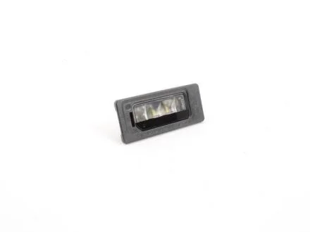 Фонарь подсветки номерного знака VAG 3AF943021A