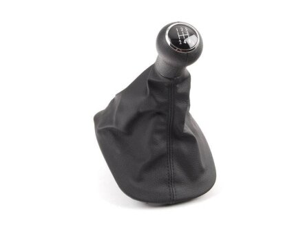 Рукоятка важеля коробки перемикання передач VAG 3B0711113AGFEU