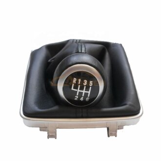 Рукоятка рычага коробки переключения передач VAG 3B0711113AKFEU