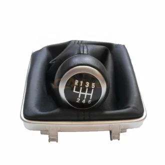Рукоятка рычага коробки переключения передач VAG 3B0711113AKFEU