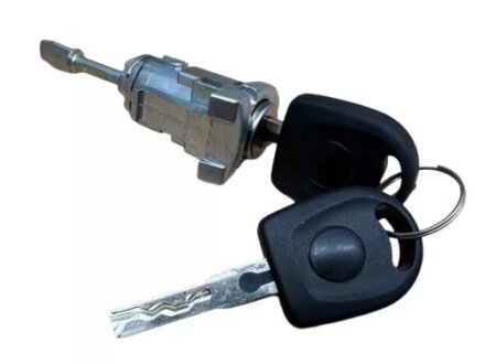 Цилиндр замка VAG 3B0837167G