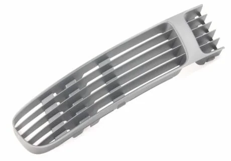 Решітка в бампер на VW Passat (B5), 96 - 00 VAG 3B0853678BB41