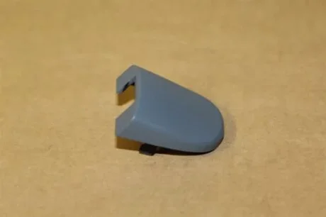Накладка ручки дверной VAG 3B4839879A