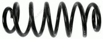 Пружина гвинтова VAG 3C0411105F