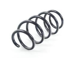 Пружина підвіски VAG 3C0411105S