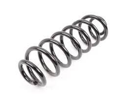 Пружина підвіски задня VW VAG 3C0511115AH