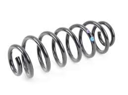 Пружина підвіски VAG 3C0511115AN