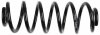 Пружина підвіски VAG 3C0511115R (фото 1)
